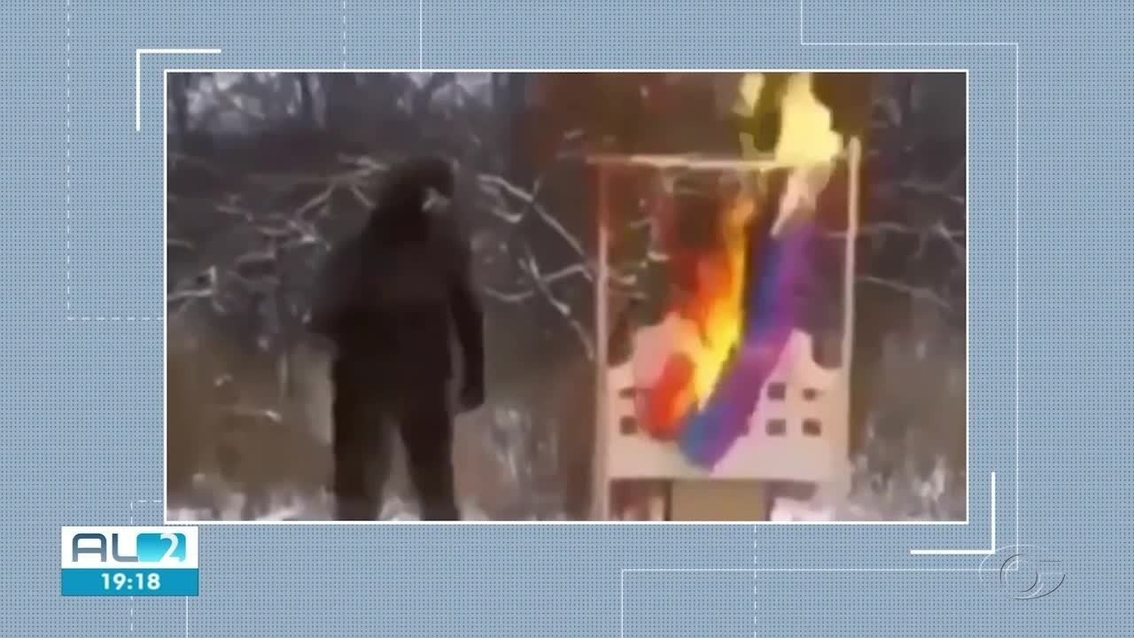 Suspeito de estupro em Dois Riachos é preso em PE