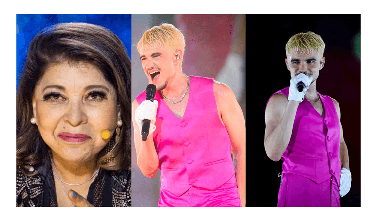 'Os novinhos não estão aguentando o tranco': Roberta Miranda desabafa nas redes sociais após importante anúncio de cantor famoso