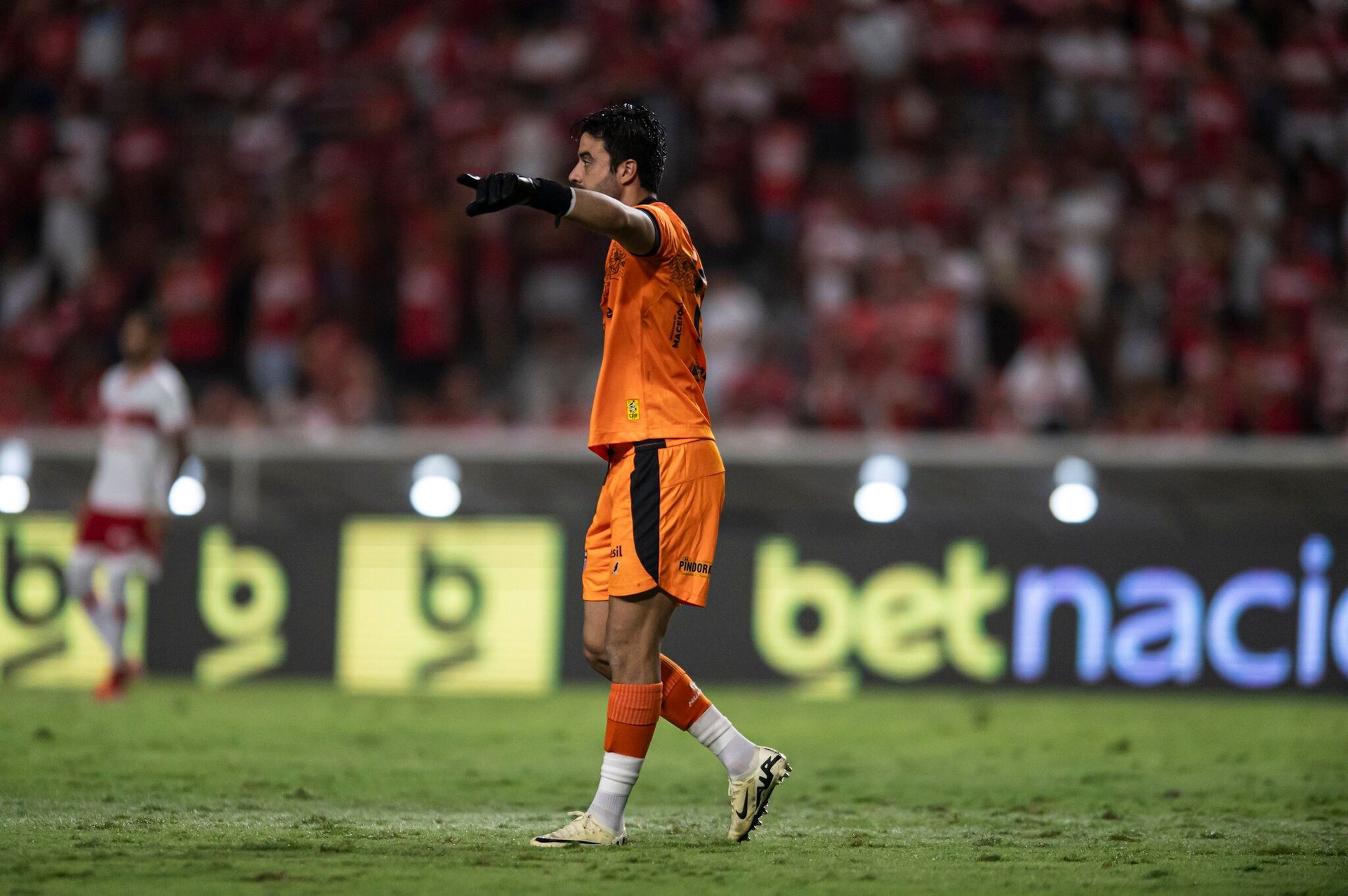 CRB e Adversários Diretos na Luta pelo Acesso