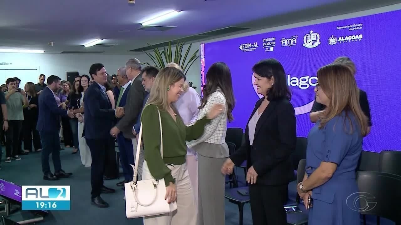 Gari assassinada em Teotônio Vilela; ex-marido é suspeito