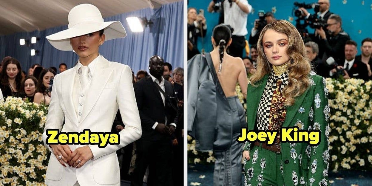 Met Gala 2025 Celebra Estilo e Cultura Negra