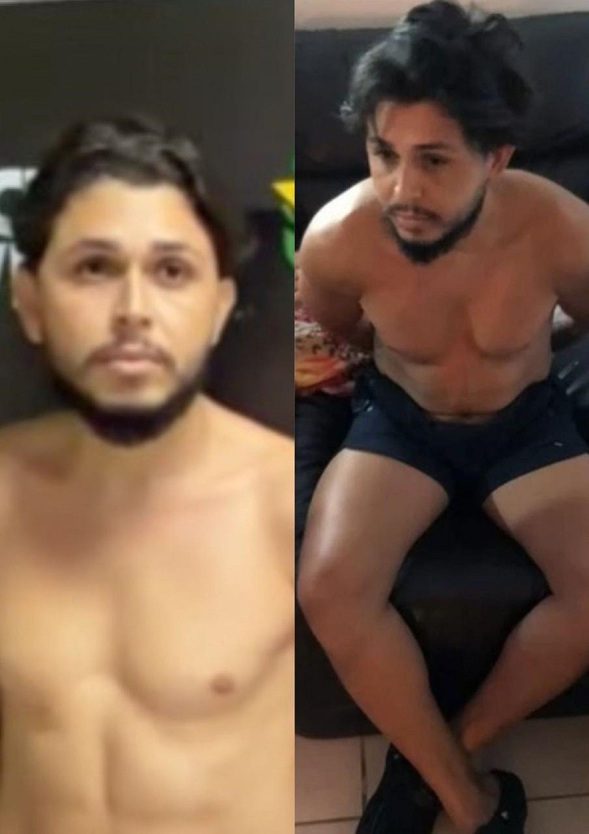 Chefe de facção criminosa é preso no Rio de Janeiro