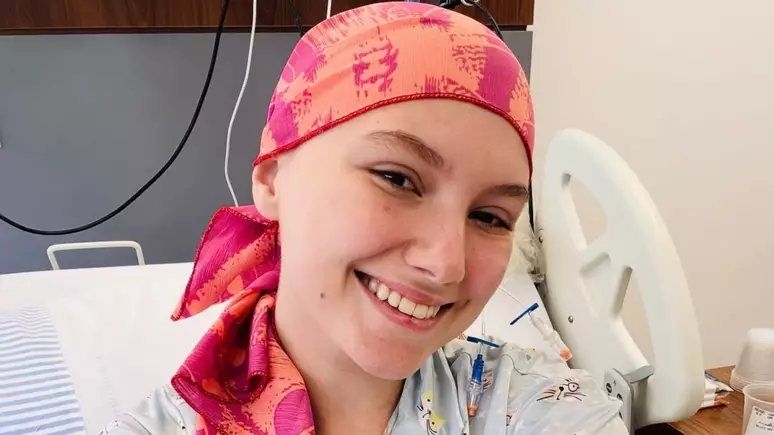 Isabel Veloso internada na UTI após transplante complexo