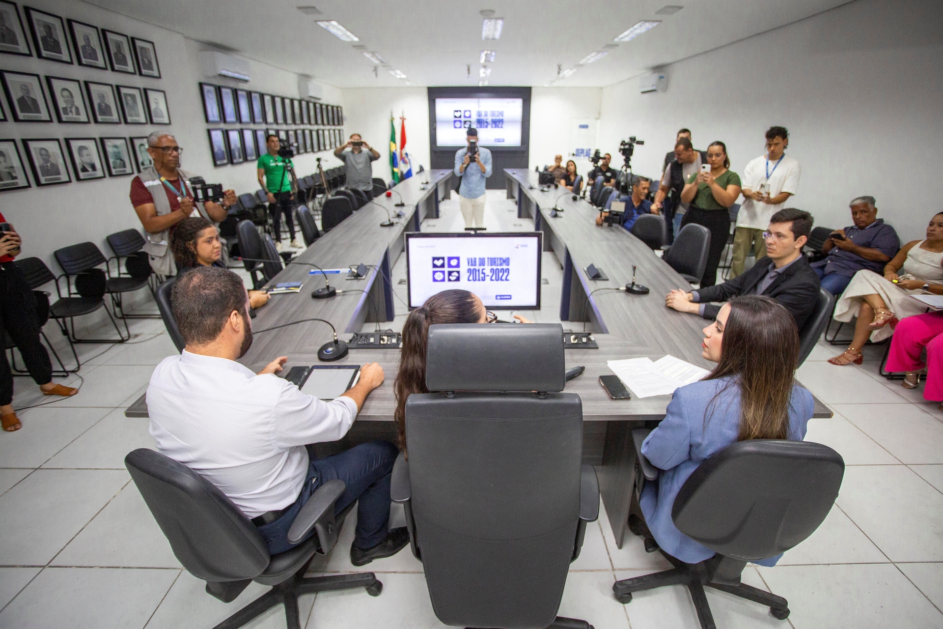 Alagoas gera empregos e impulsiona negócios em turismo