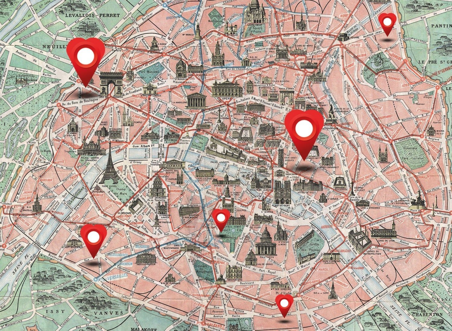 Compartilhamento de Localização e Suas Implicações entre Jovens