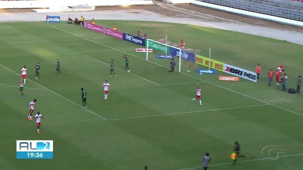 Gegê brilha com hat-trick e lidera no Cartola