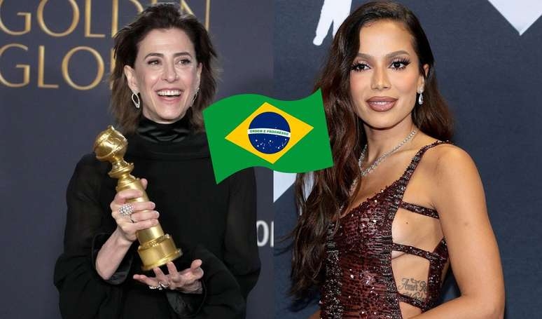 Vai Fernanda, vai Anitta! Detalhe surpreendente mostra que nova vitória brasileira deve acontecer no Grammy 2025