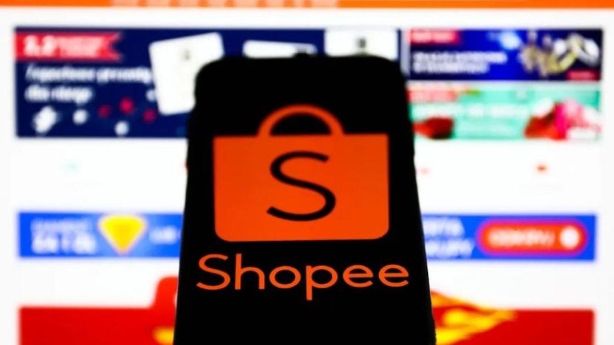 Shopee é a plataforma de e-commerce mais popular nas favelas
