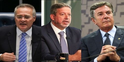 A hegemonia alagoana na política nacional vem do apoio do Exército à inflexão das cabeças