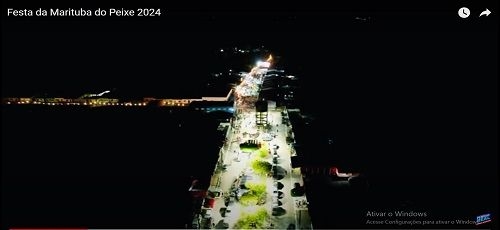 Festa de São Sebastião na Marituba do Peixe alcança vários sucessos