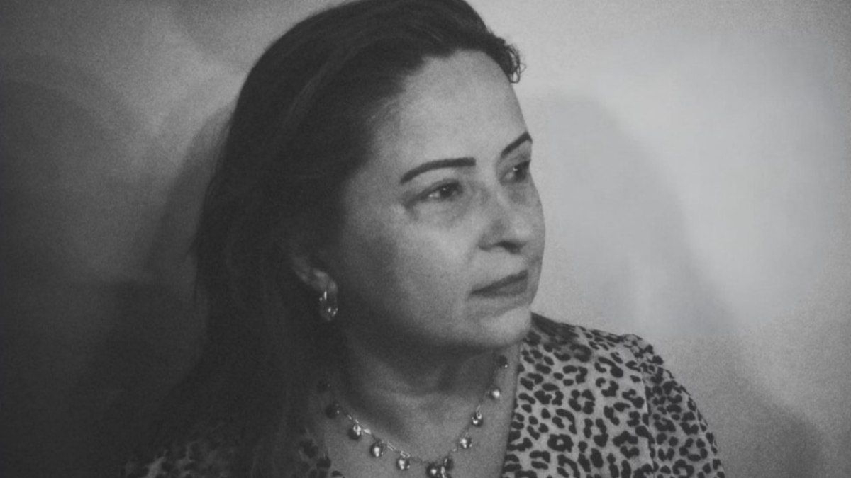 Manifestação da família de Soraya França após prisão do filho