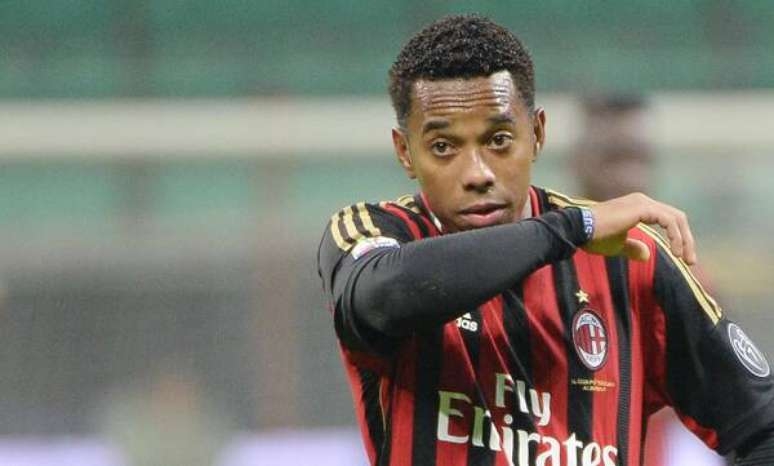 STJ julga pedido da Itália para Robinho cumprir pena no Brasil