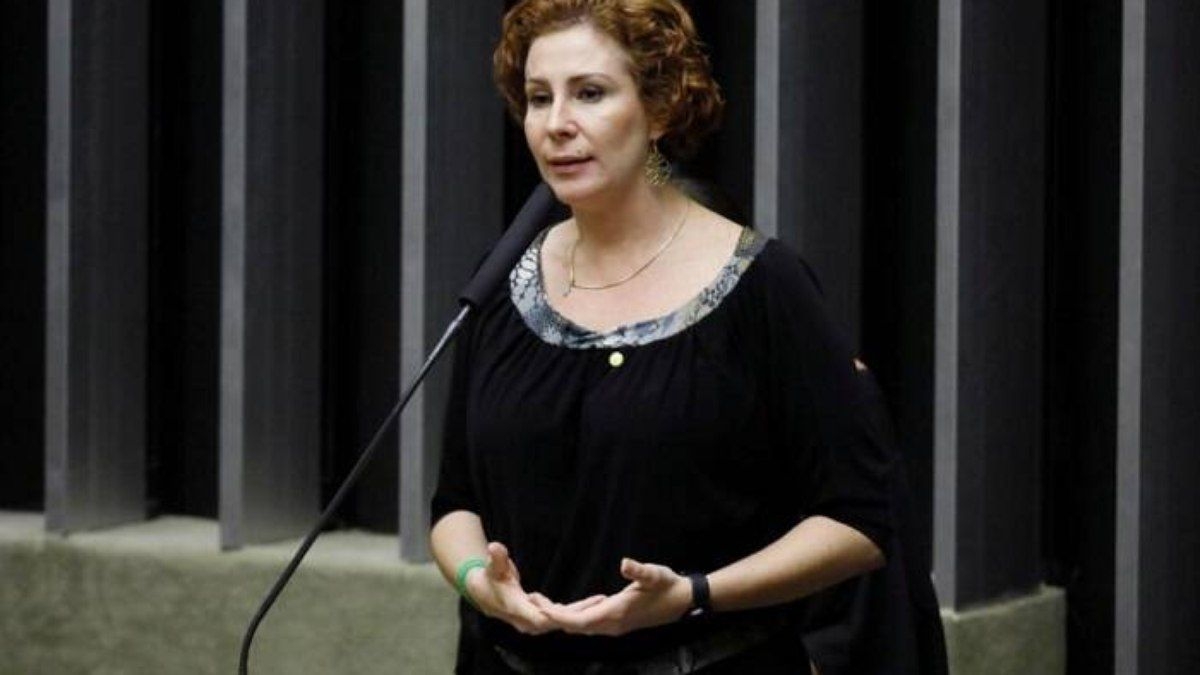 Prisão de Zambelli é vista como previsível por políticos