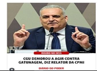 Alfredo Gaspar e o dilema do holofote: visibilidade ou desgaste?