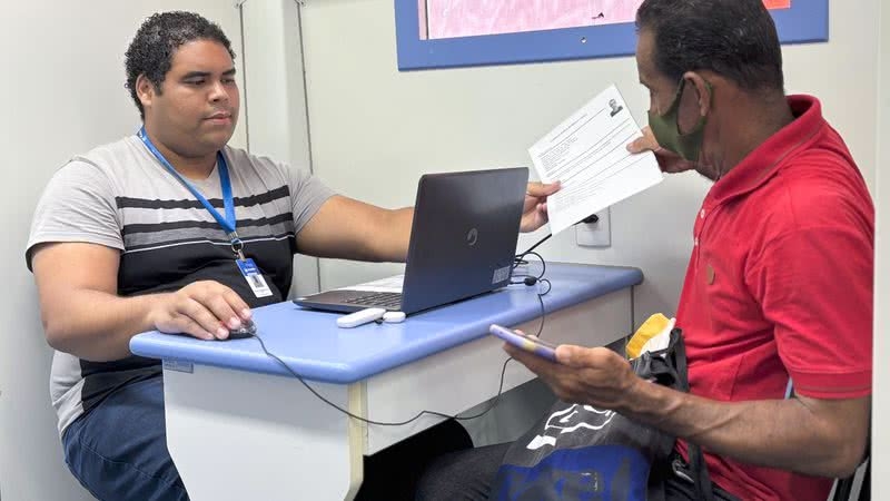 Sine Alagoas oferece 509 vagas de emprego esta semana