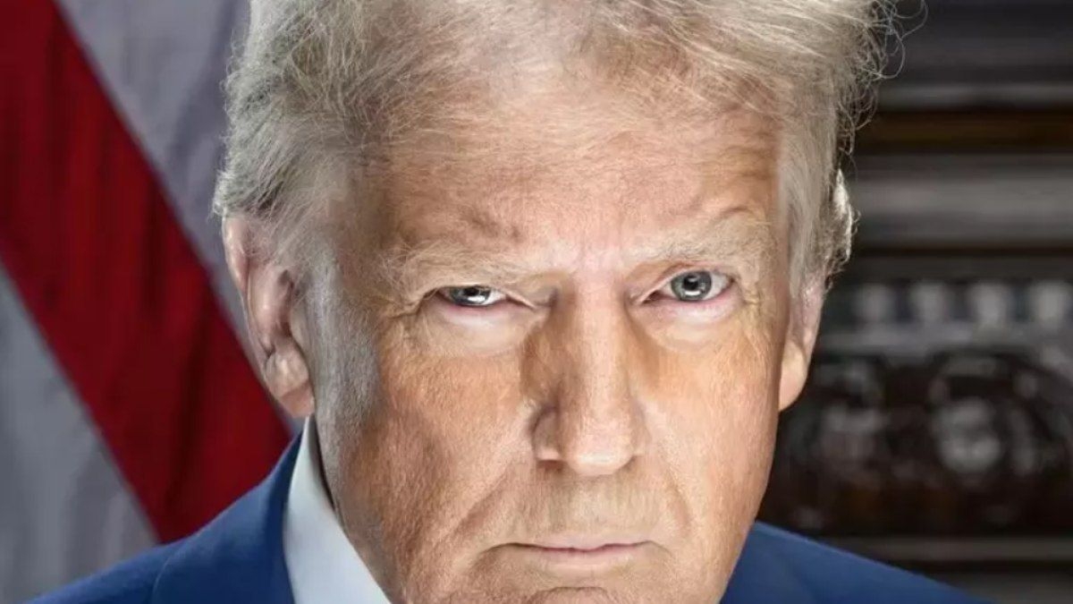 Trump reforça veto a estudantes estrangeiros em Harvard