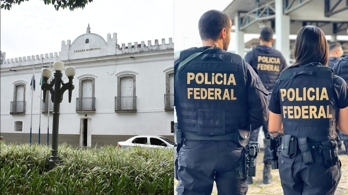 PF investiga esquema de rachadinha em Angra dos Reis