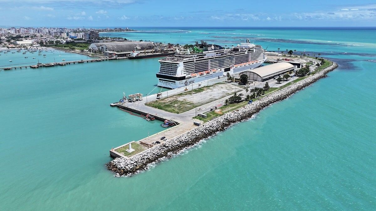 Concurso do Porto de Maceió oferece 19 vagas disponíveis