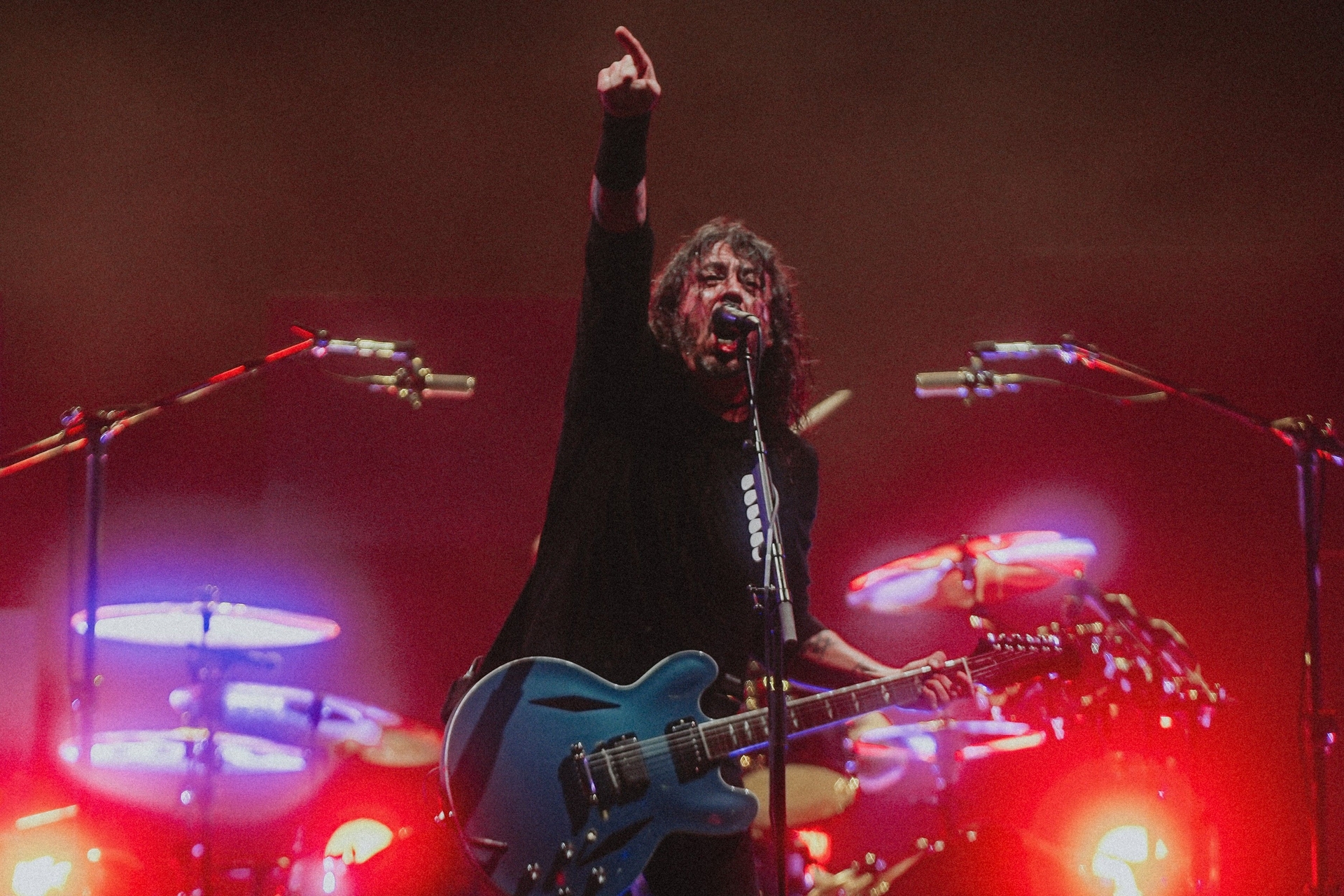 Rock in Rio 2026 traz grandes estrelas e programação completa
