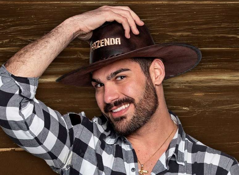 A Fazenda | Shay vence prova e é o novo fazendeiro