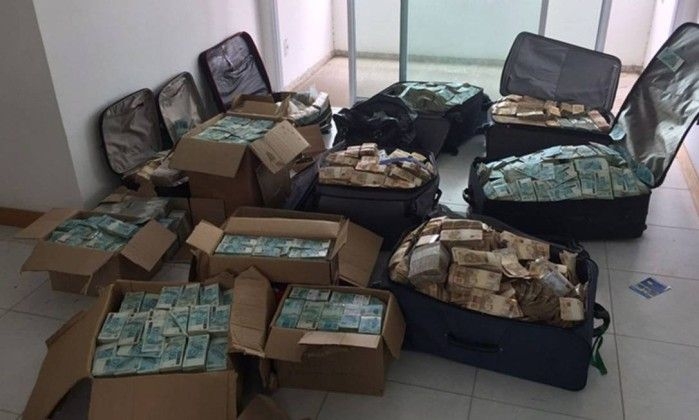 Brasil: país de pobres para os ricos.