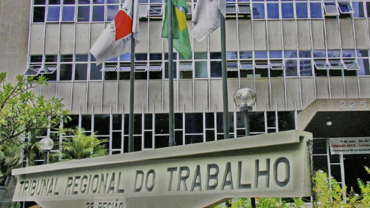 TRT-MG condena ex-gerente por assédio moral