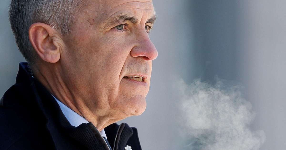 Eleições no Canadá e a Influência de Trump