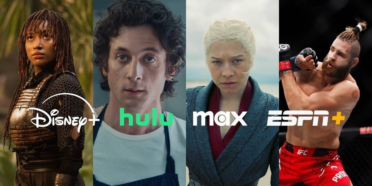 Pacotes Disney Plus oferecem até 40% de economia