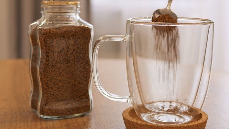 6 alimentos em pó que devem ser evitados