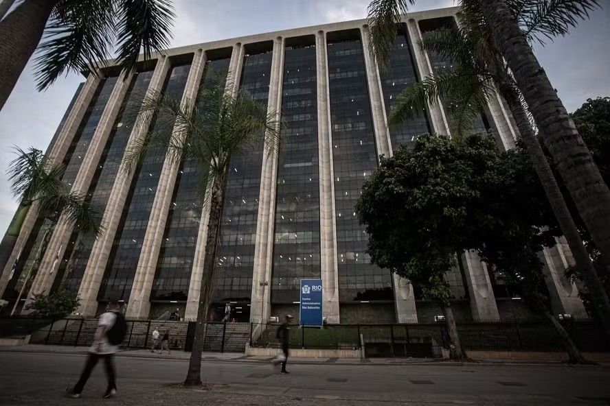 Ponto facultativo na sexta-feira após Corpus Christi no Rio