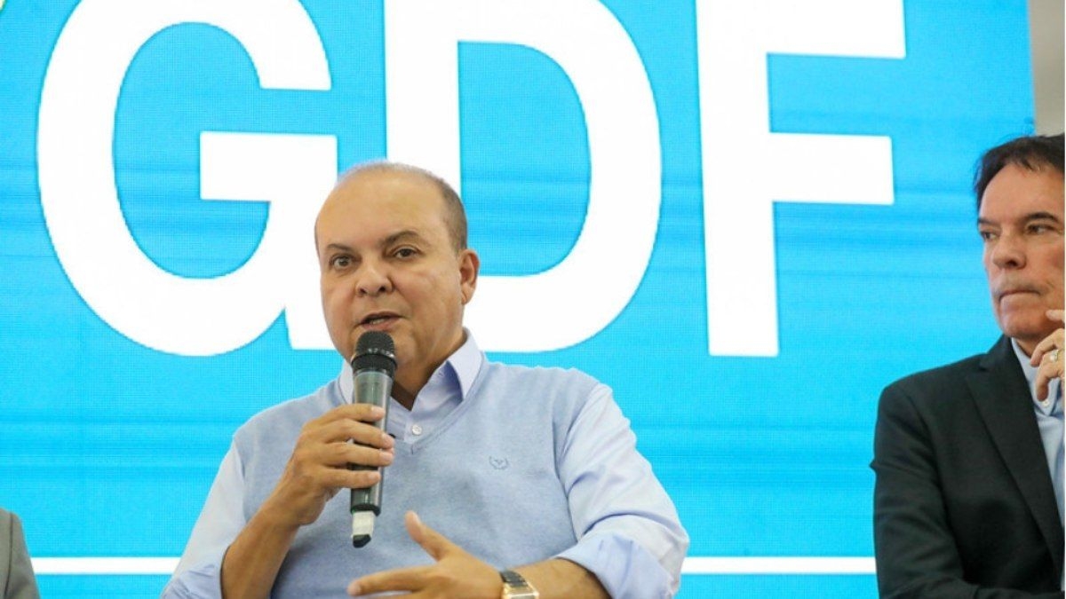 Ibaneis garante que não haverá cortes de gastos públicos