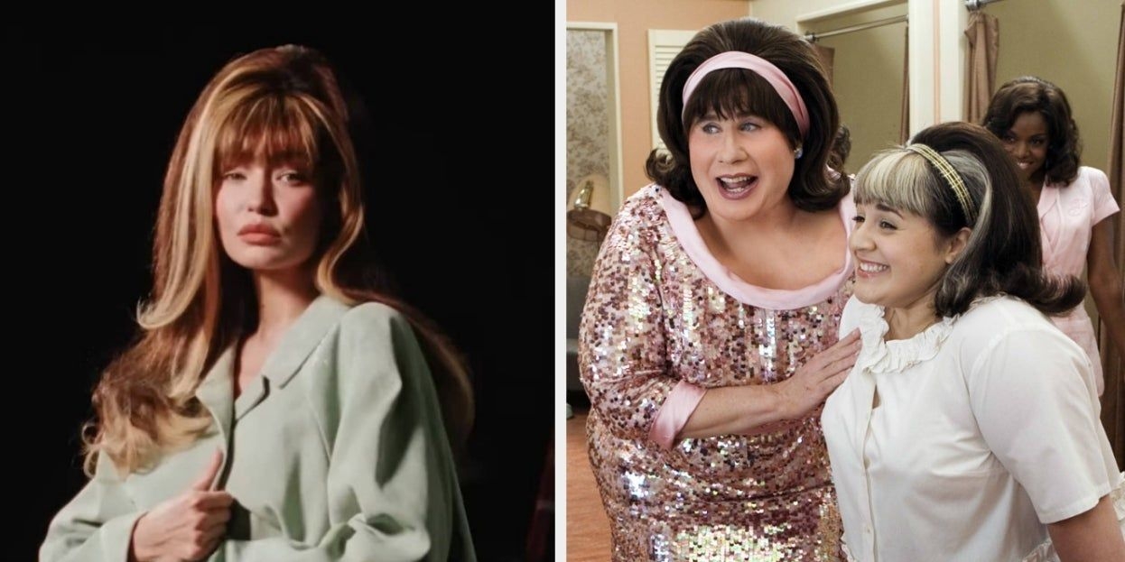 Gigi Hadid e a Controvérsia do Hairspray na Vogue