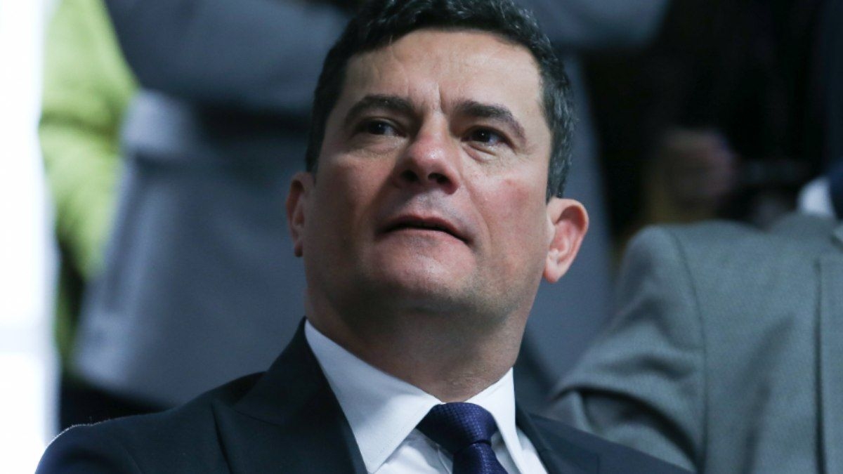 Moro lidera no Paraná; Ratinho Jr. domina para o Senado