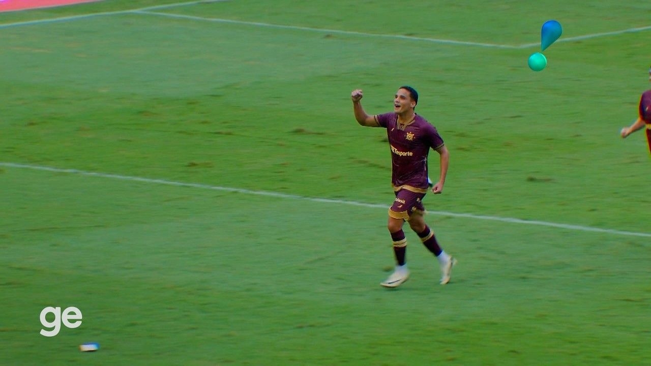 Pottker abriu mão de salários para fechar com CRB