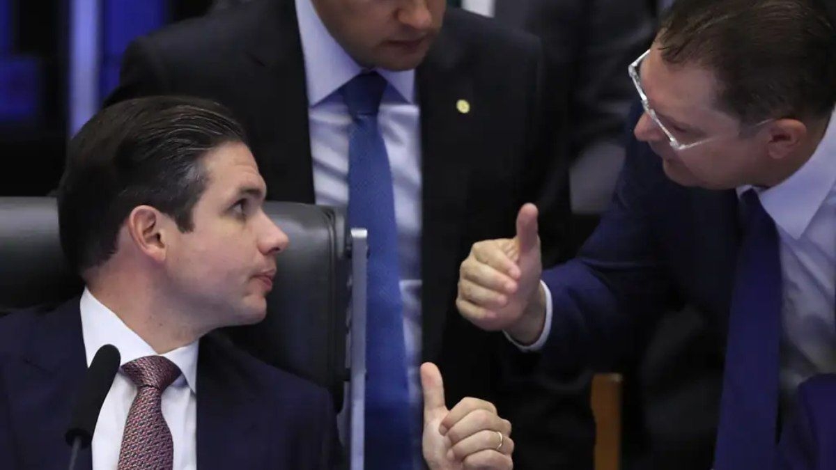 Anistia e os Desafios no Congresso Nacional