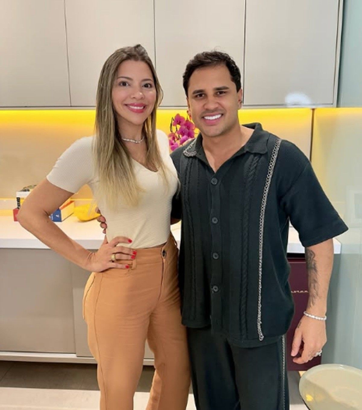 Paula Domingues, especialista em emagrecimento, morre aos 43 anos