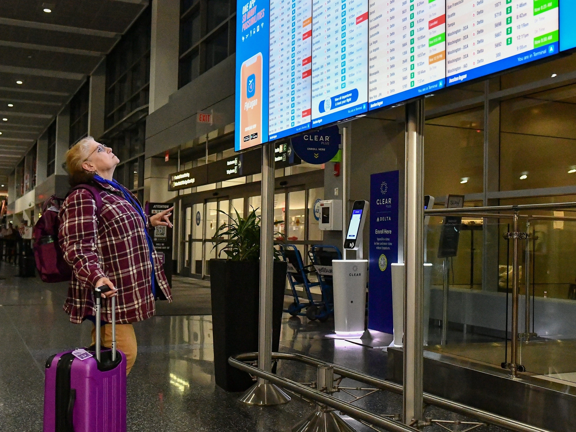 Dicas Para Enfrentar Viagens no Dia de Ação de Graças