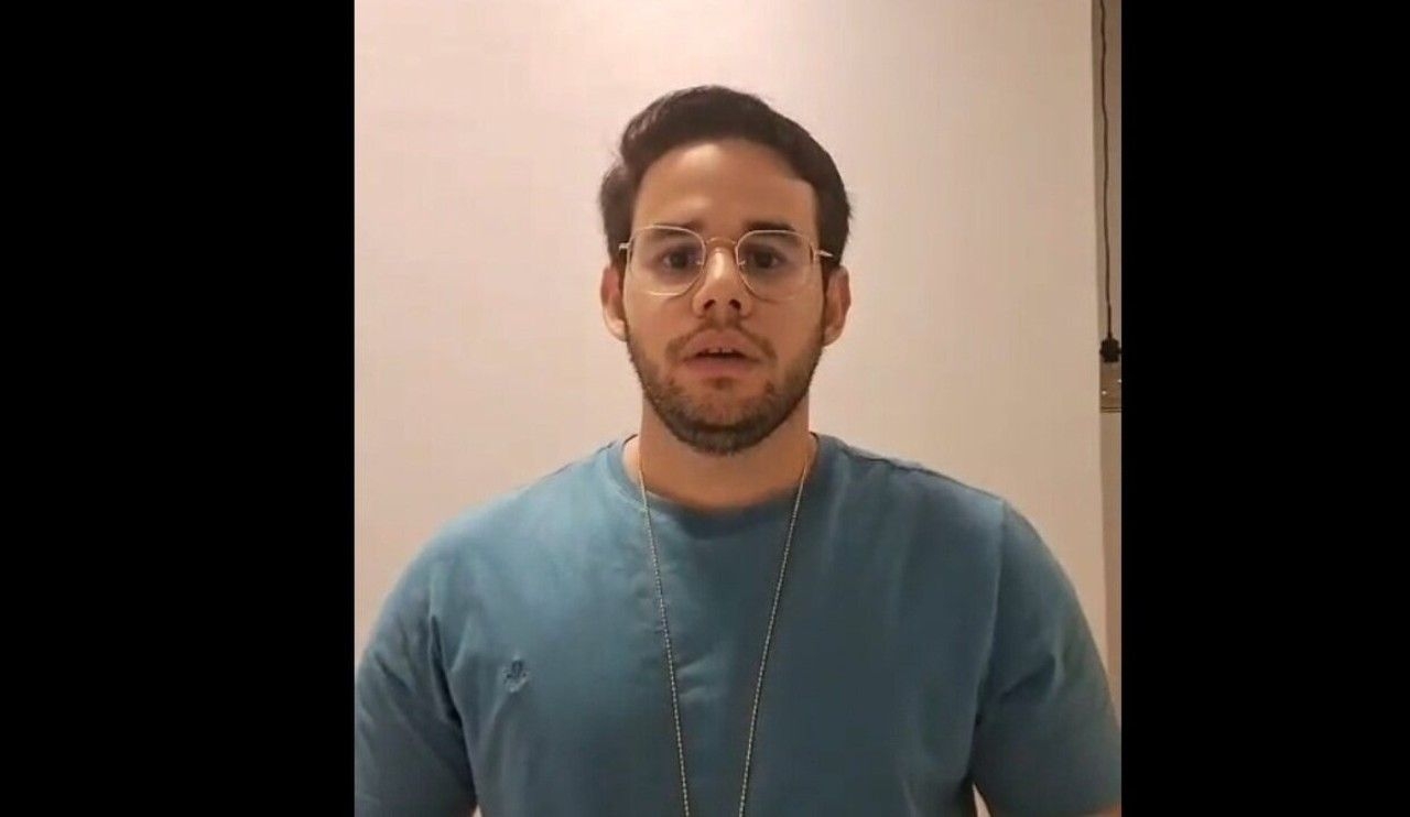 Homem foragido por assassinato em Alagoas é preso em SP