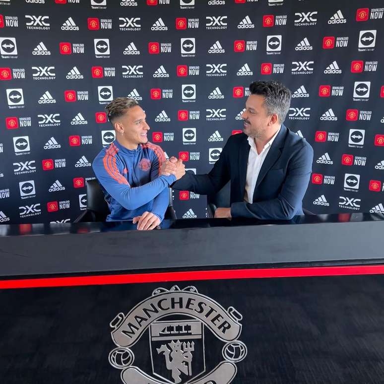 Antony no Liverpool e negócio 'correria' com Gabigol: empresário revela curiosidades nos negócios com atletas