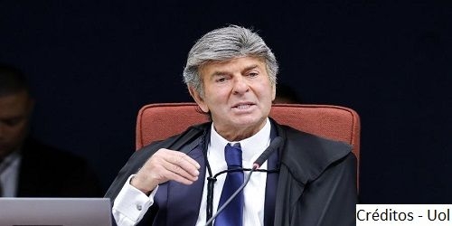 O voto de Fux: entre a toga da lei e o palanque da política