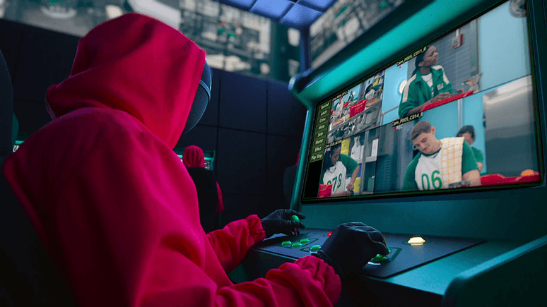 'Round 6, O Desafio': os dilemas éticos do reality show da Netflix