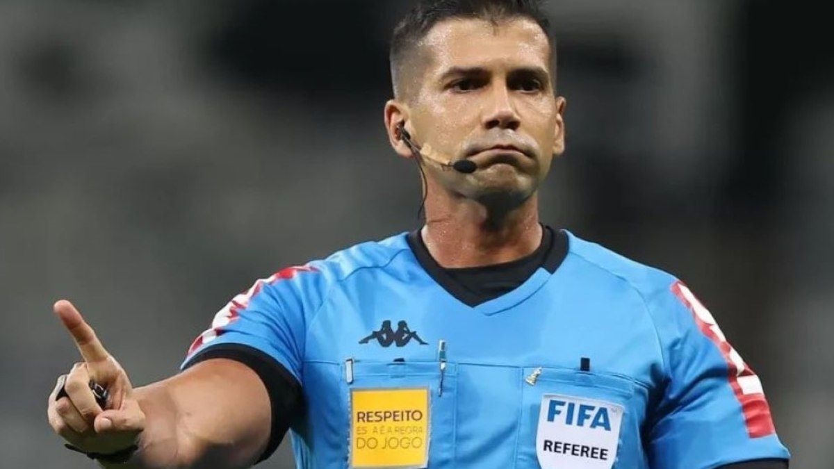 Arbitragem no Brasil será profissionalizada até 2026