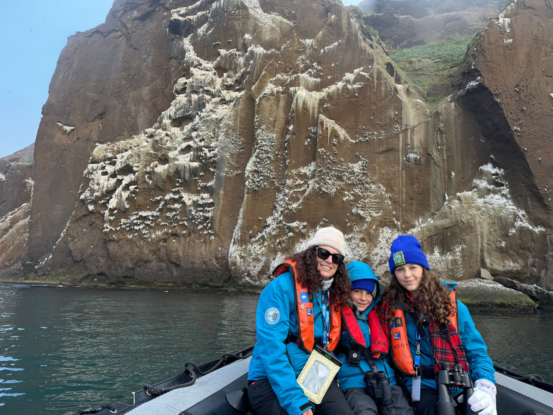 Adiei filhos para viajar e descobri surpresas