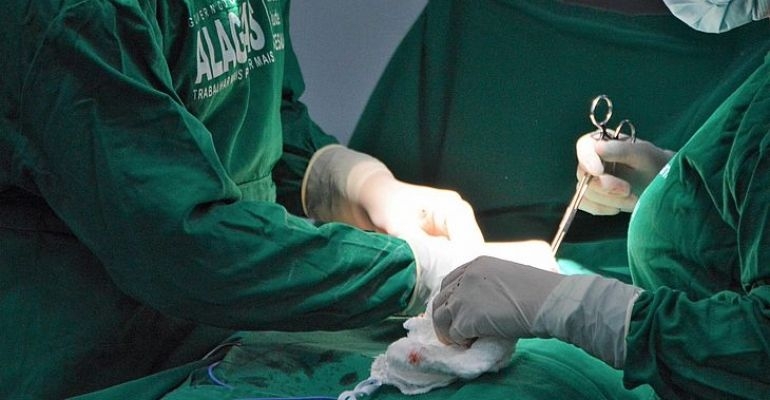 Alagoas terá R$ 18,9 milhões para cirurgias em programa de redução das filas