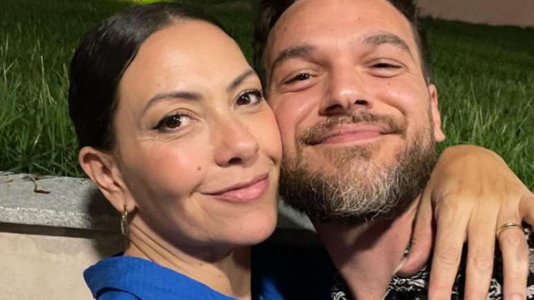 Fabiula Nascimento e Emilio Dantas comemoram 2 anos dos filhos gêmeos