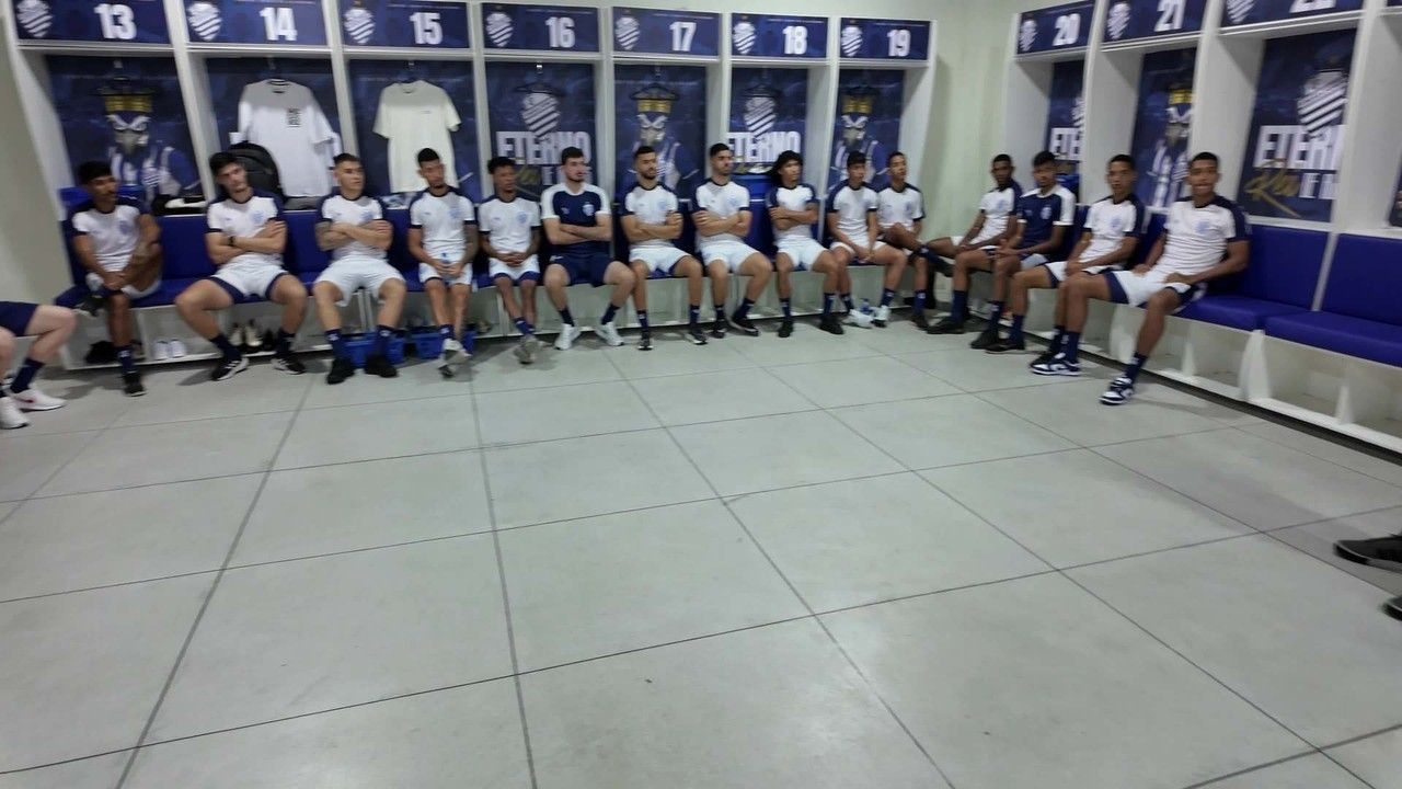 Rodas destaca composição com Aninho na diretoria do CSA