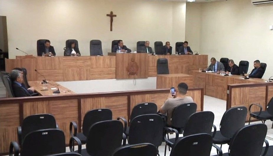Vereadores aprovam recurso para o PAP, maior programa estruturante da história de Penedo