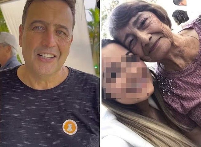 Mãe e filho morrem após comerem doce de 'famoso estabelecimento' em Goiânia