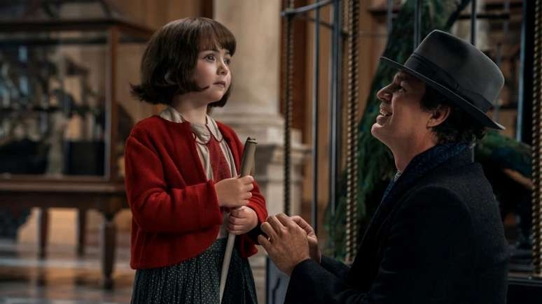 A nova série do criador de Peaky Blinders conquista a Netflix: Tem apenas 4 episódios e não terá uma 2ª temporada, mas seu final é intrigante