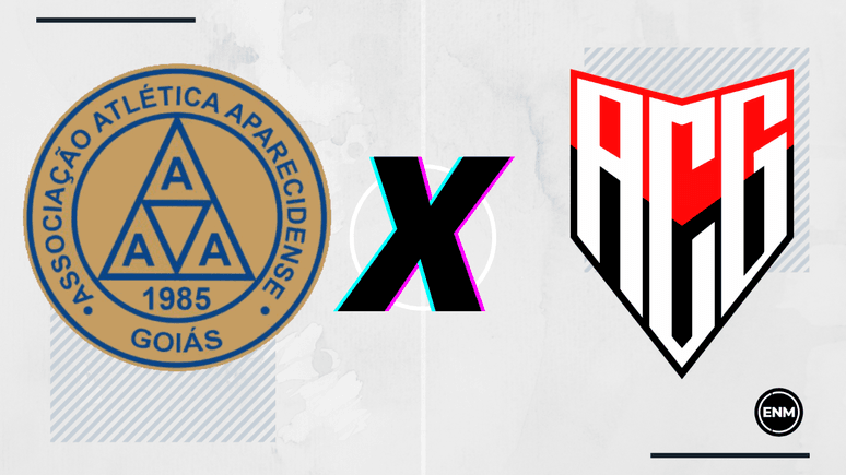 Aparecidense x Atlético-GO: Prováveis escalações, arbitragem, onde assistir, retrospecto e palpites